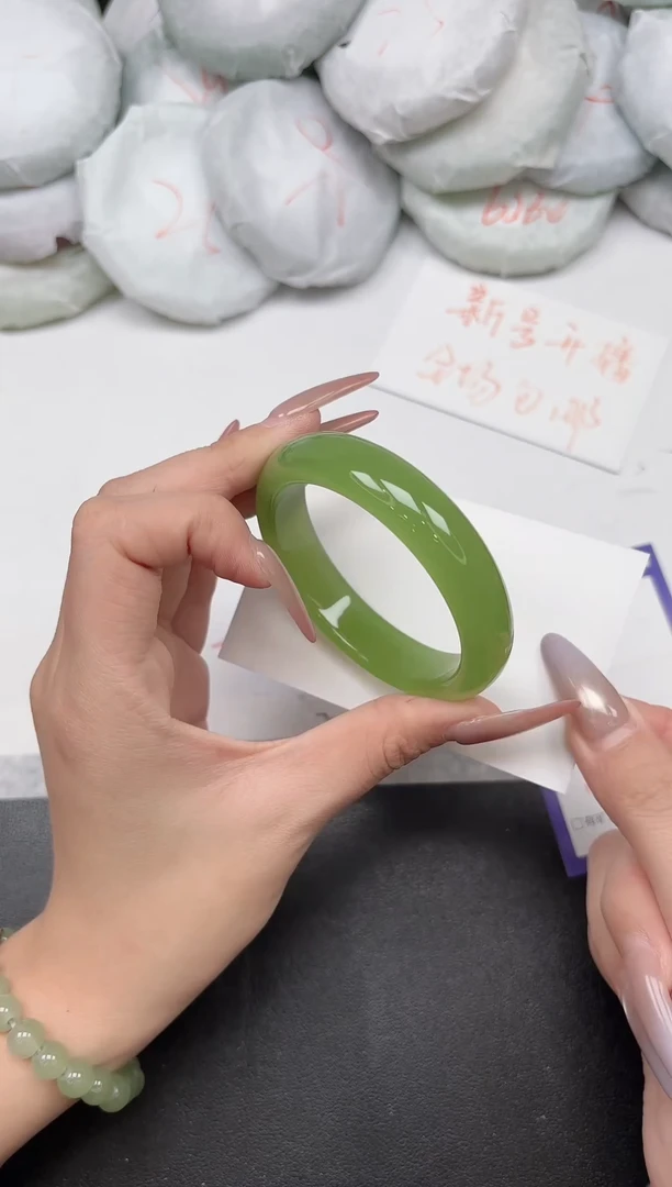 东凌女款手镯371-54