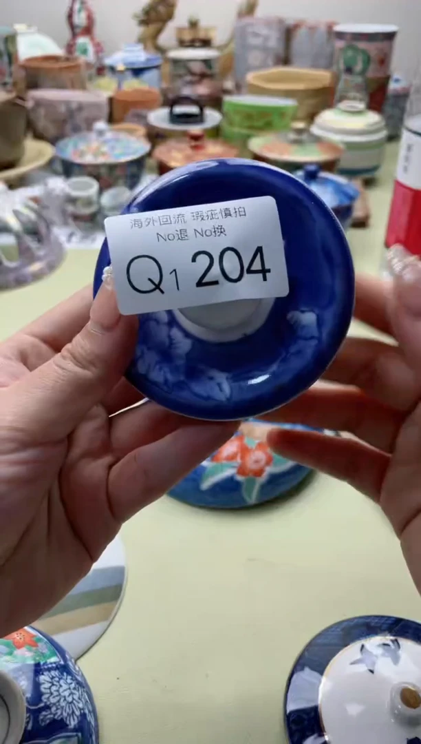 【闪购商品】摆件1204精美创意日式臻品