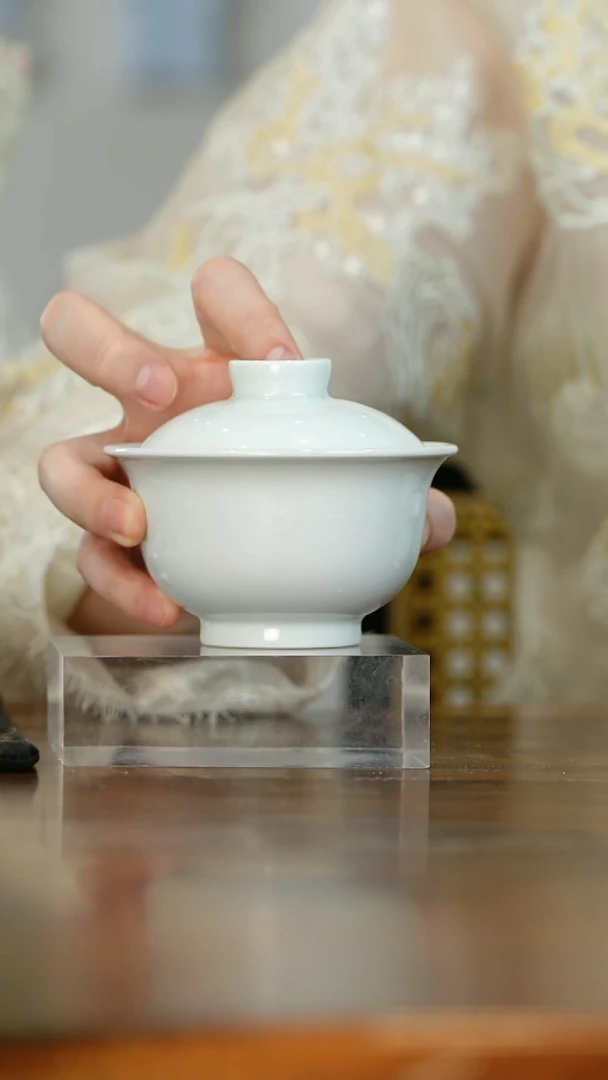 栗子严选茶器好物@@五里雾