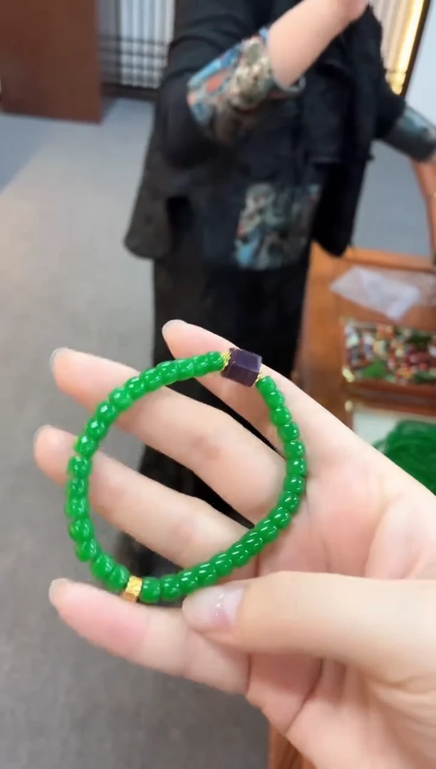 【慧慧甄选】高端轻奢多样性发货HF3987S