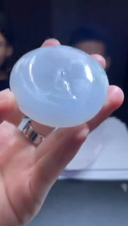 未镶嵌定制翡翠定制孤品