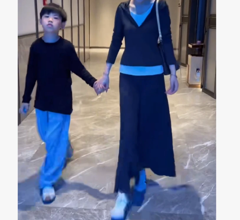 2025早秋时尚潮流百搭爆款女装宾EVYH14