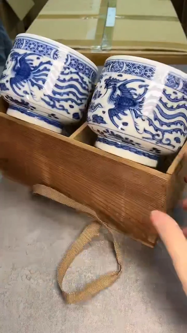 茶宠瓷器茶具套装