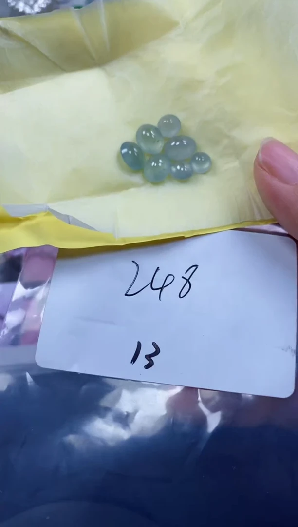 未镶嵌定制翡翠1
