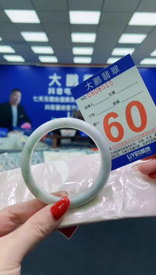 未镶嵌手镯翡翠AAAAAAAAA