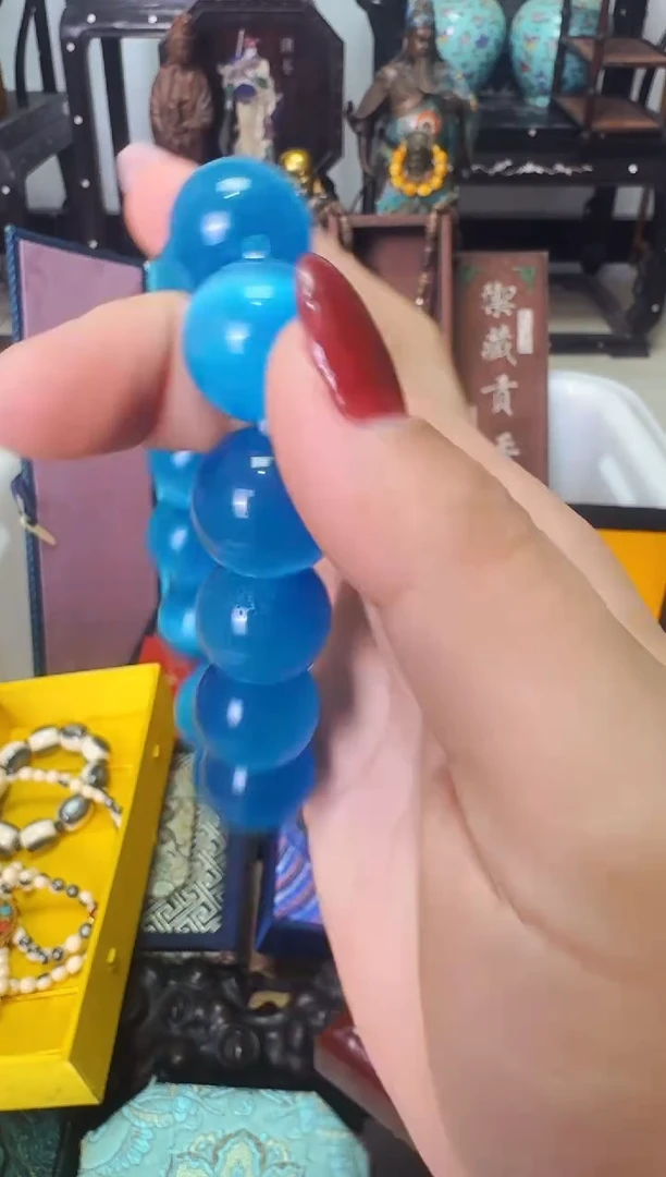 【闪购商品】和田玉颈饰未镶嵌老板娘推荐------------