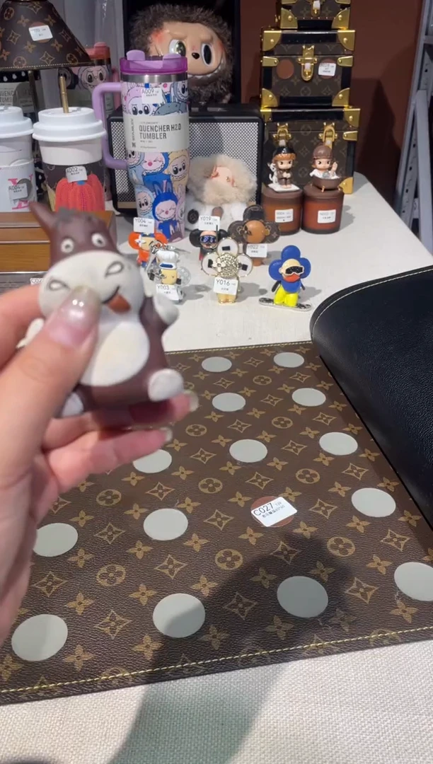 瓷器七天无理由按编号下单C027