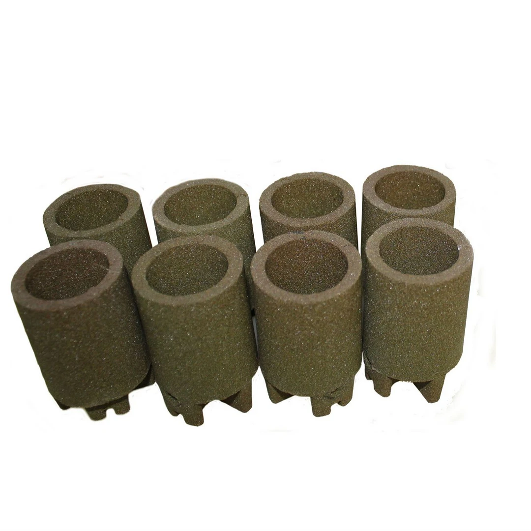 QR-2 铁水热分析样杯（取样杯）