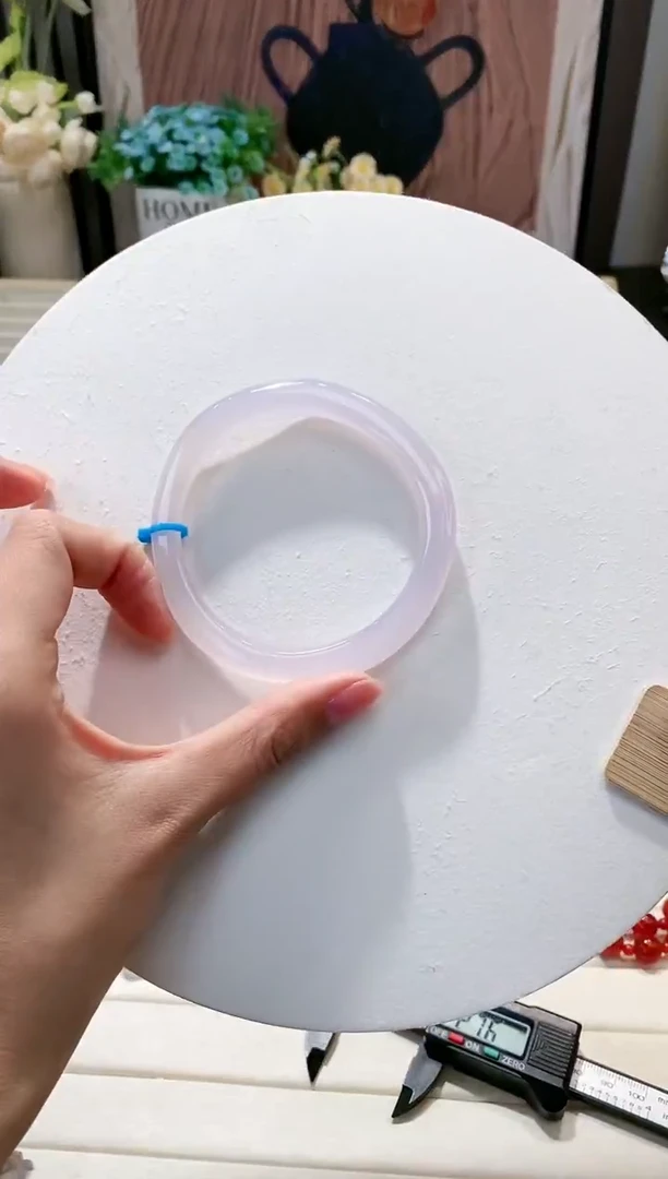 手镯玛瑙/玉髓未镶嵌30-58