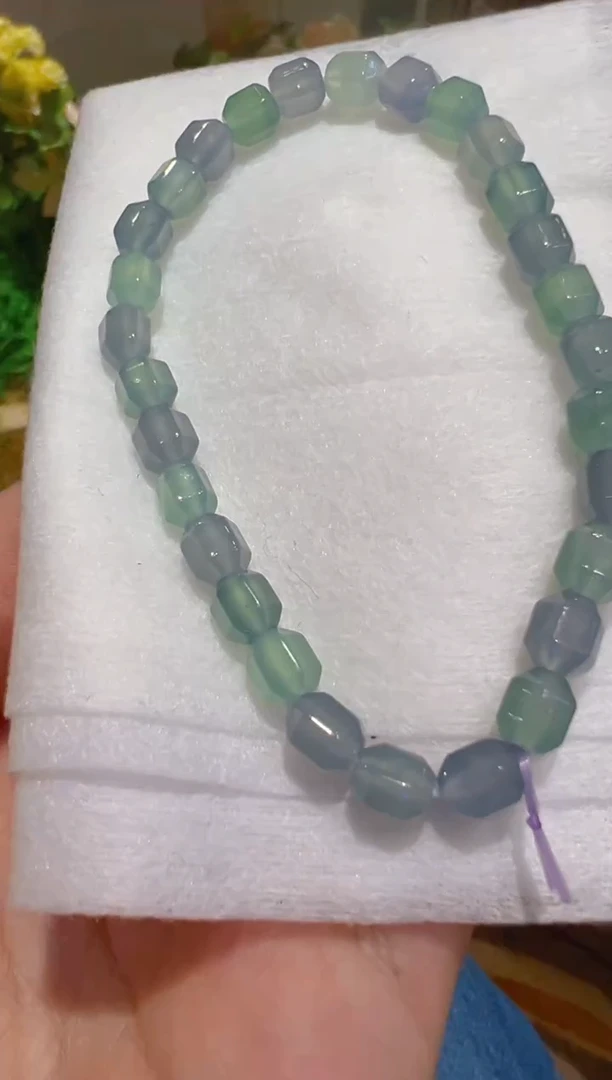 未镶嵌手串翡翠多样性团购发一件