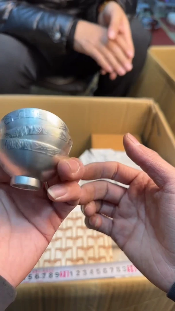 【闪购商品】茶盏8888888888    966