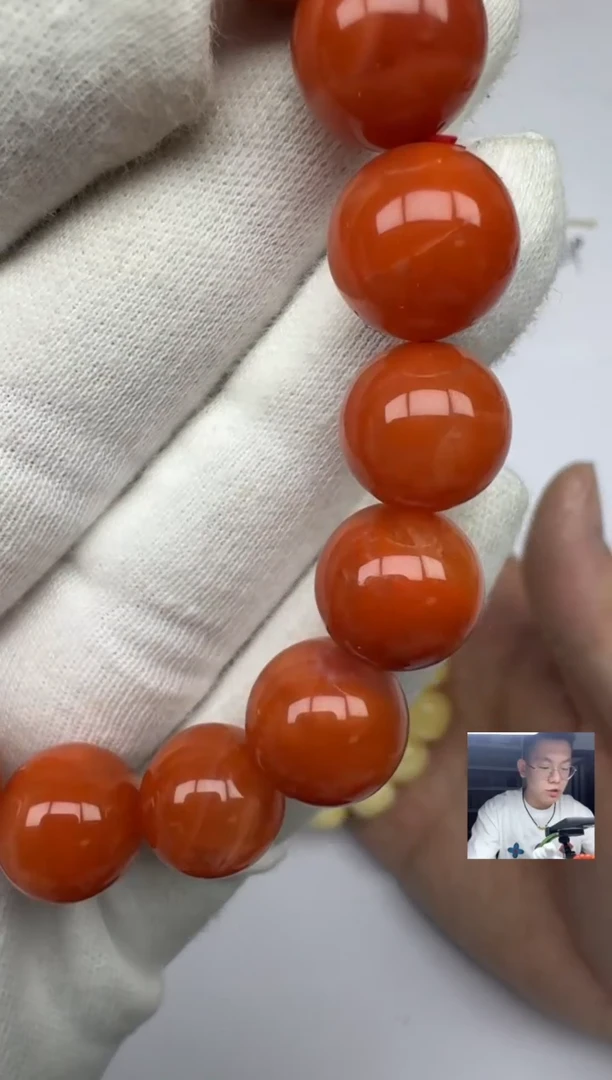 【闪购商品】南红玛瑙珠宝奇石未镶嵌南红