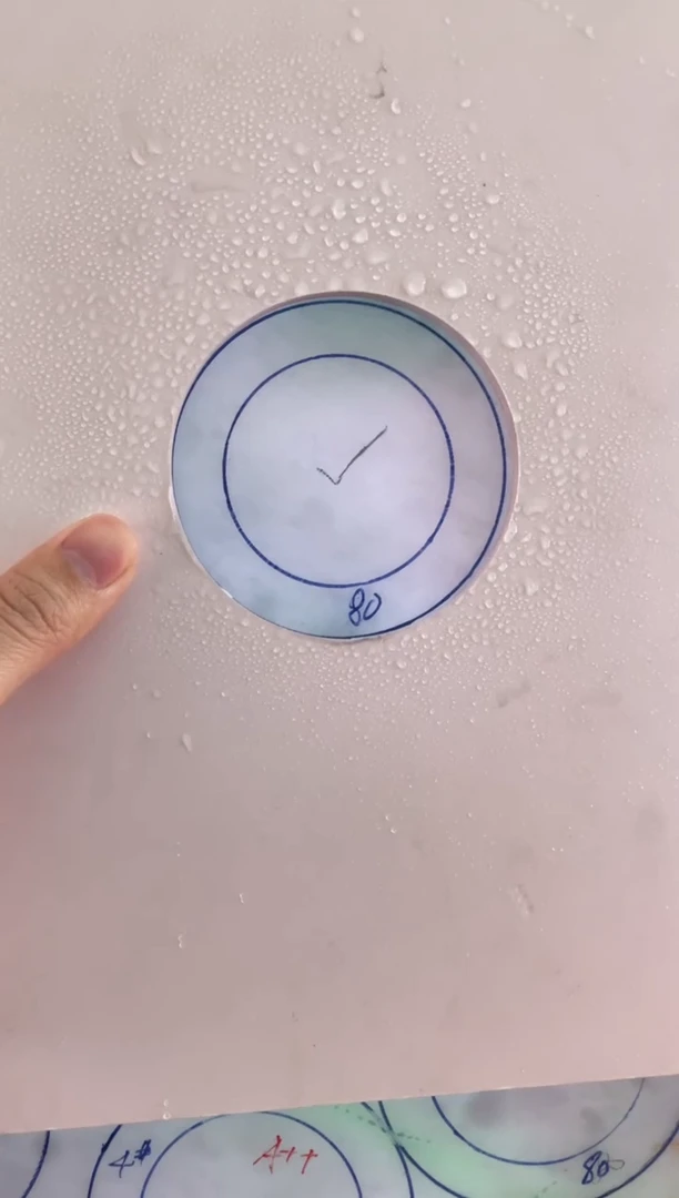 【闪购商品】定制翡翠手镯未镶嵌手镯YZZ/DZS