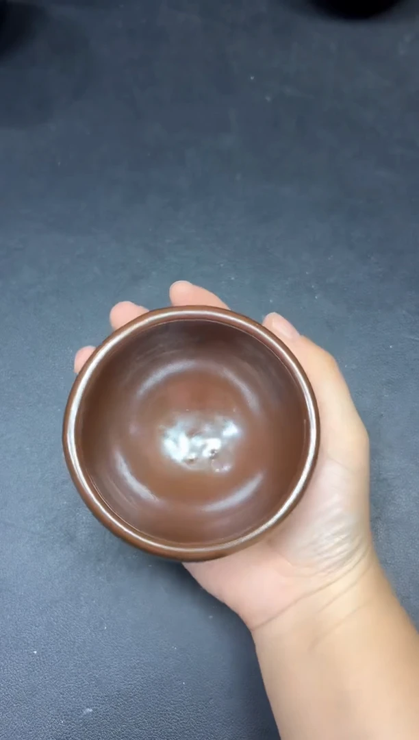茶盏100微瑕