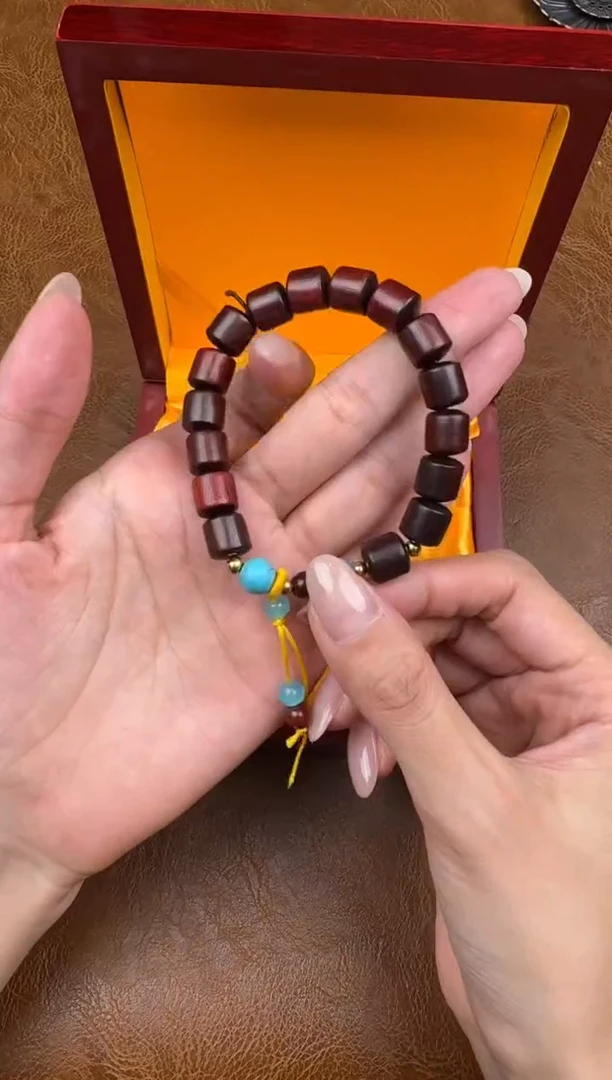 墨韵阁孤品文玩手串-@@sp009