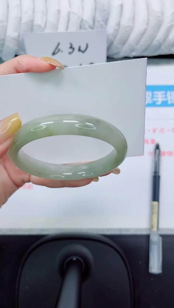 石英质玉手镯未镶嵌249