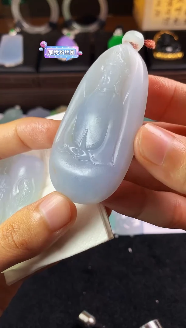 未镶嵌定制翡翠5033毛货不退不换