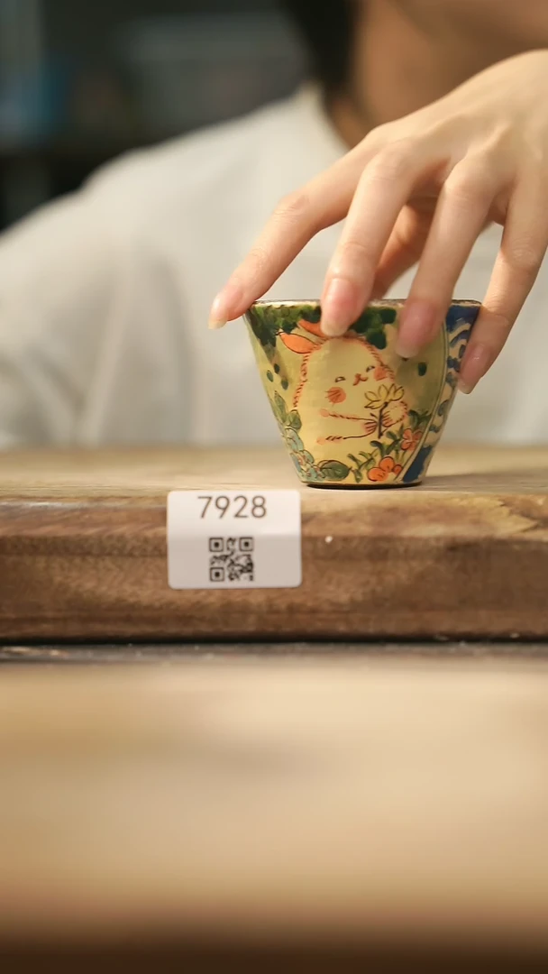 【闪购商品】【落单孤品】福利/杯子@@7928