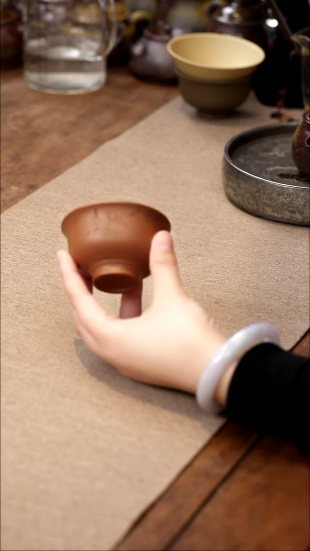 茶壶紫砂桂花砂李建军