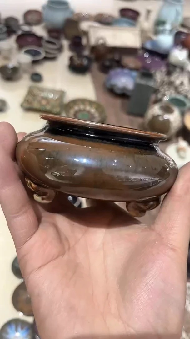 【闪购商品】摆件