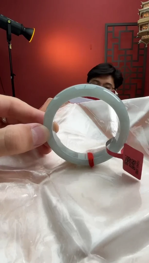 未镶嵌手镯翡翠翡翠手镯4