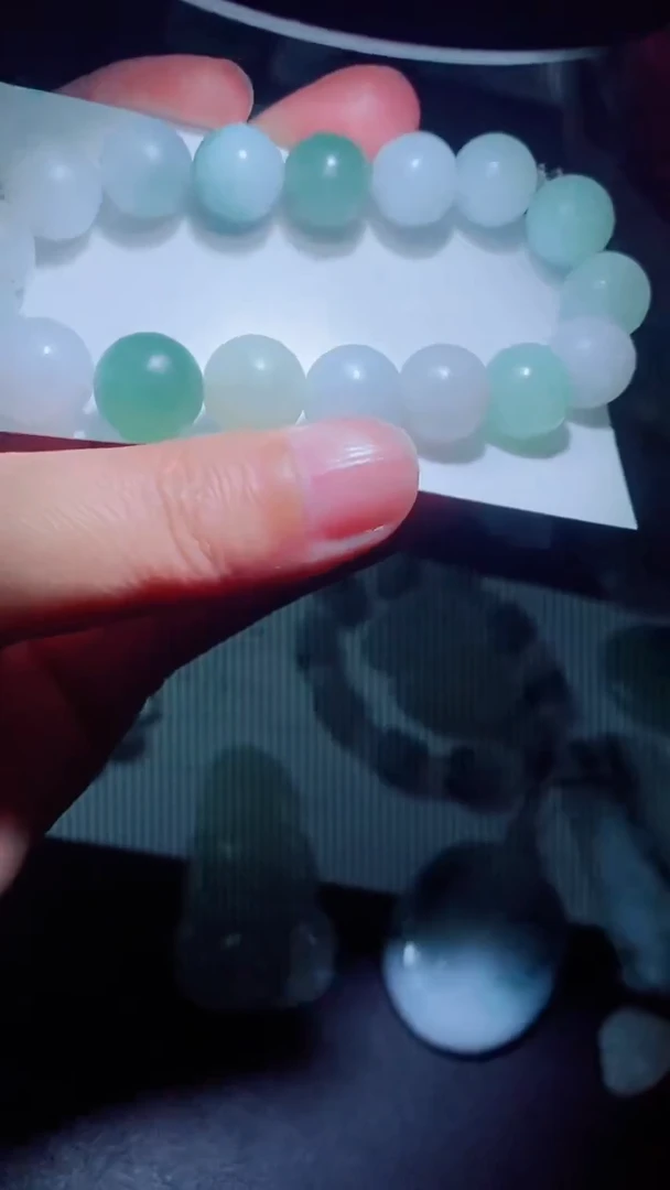 定制翡翠定制毛货未镶嵌定制毛货08906