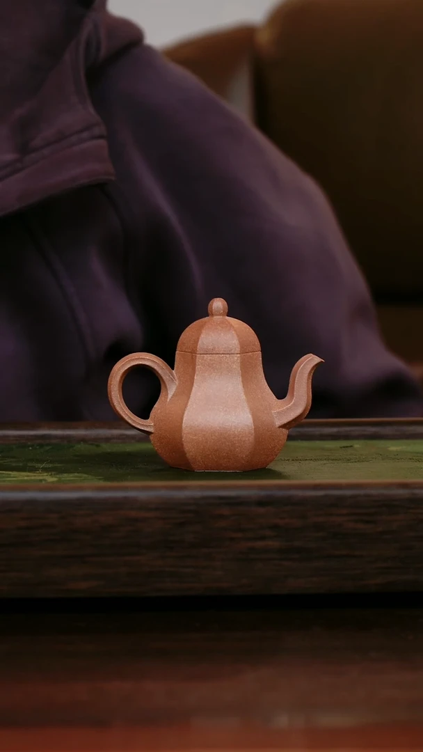 茶壶紫砂重中之重