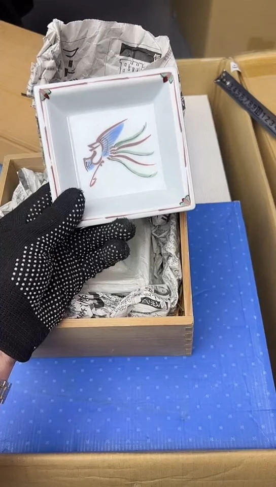 【闪购商品】中古回流瓷器谨慎参拍