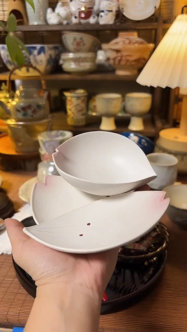 瓷片福*多喵喵家都是大漂亮