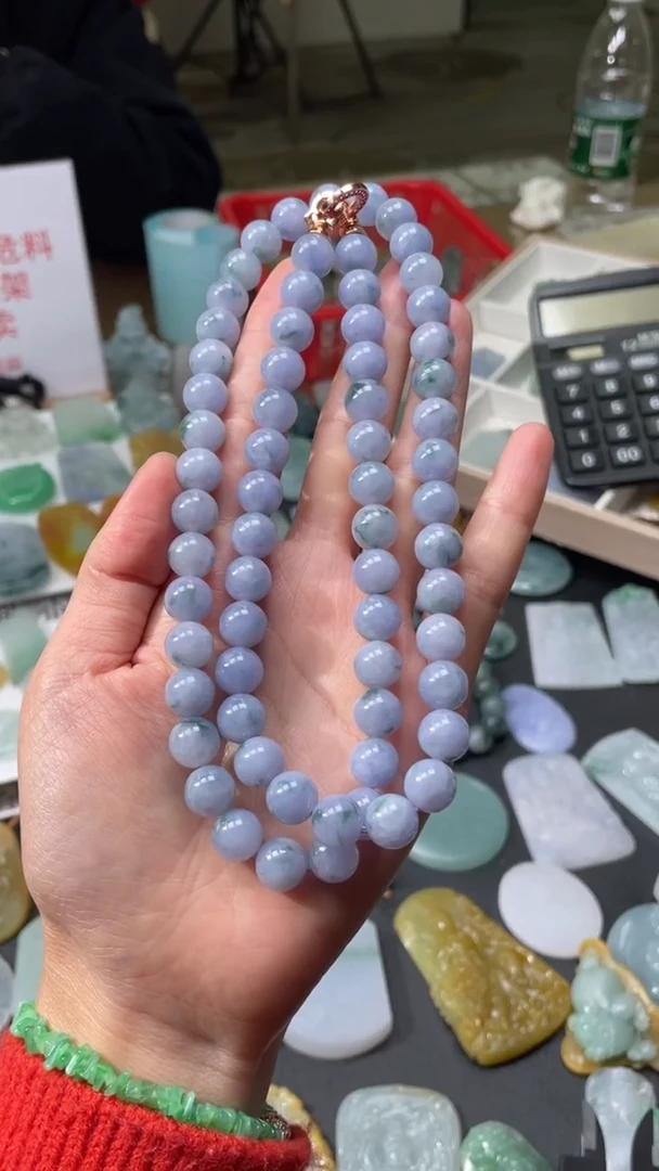 【闪购商品】定制翡翠未镶嵌|毛货其它+0