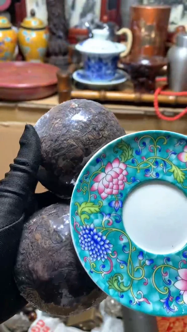 【闪购商品】瓷器默认微瑕瓷器