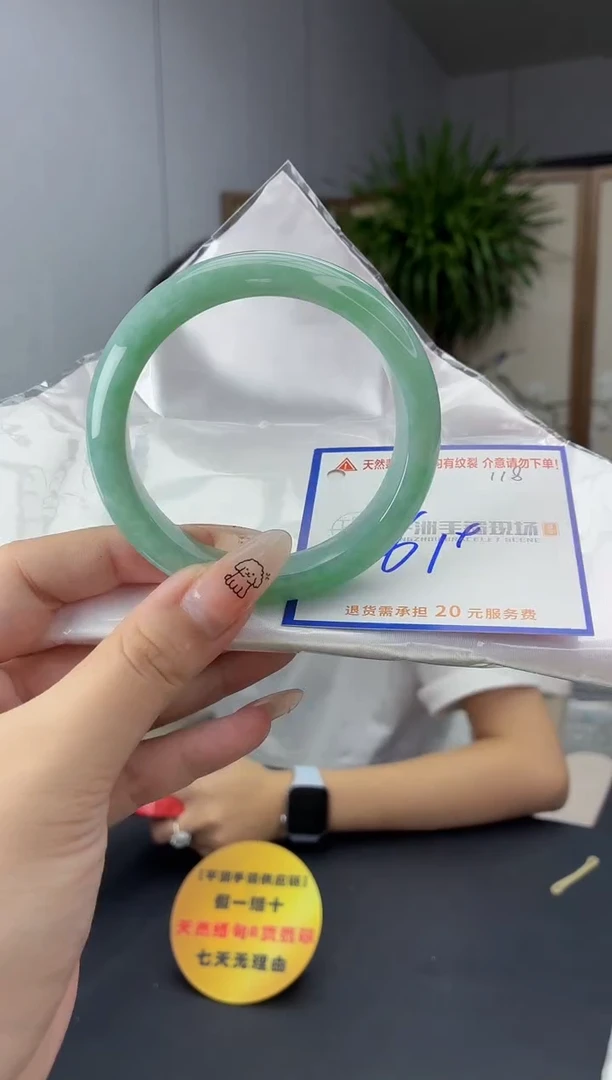 未镶嵌手镯翡翠11111111111