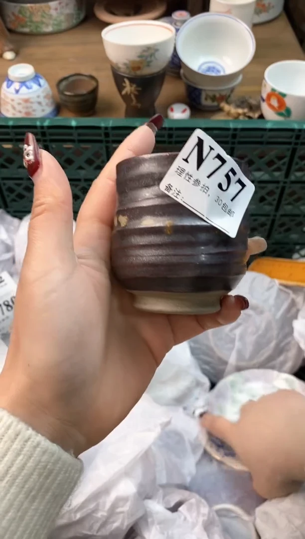 【闪购商品】瓷片[○･｀Д´･ ○]