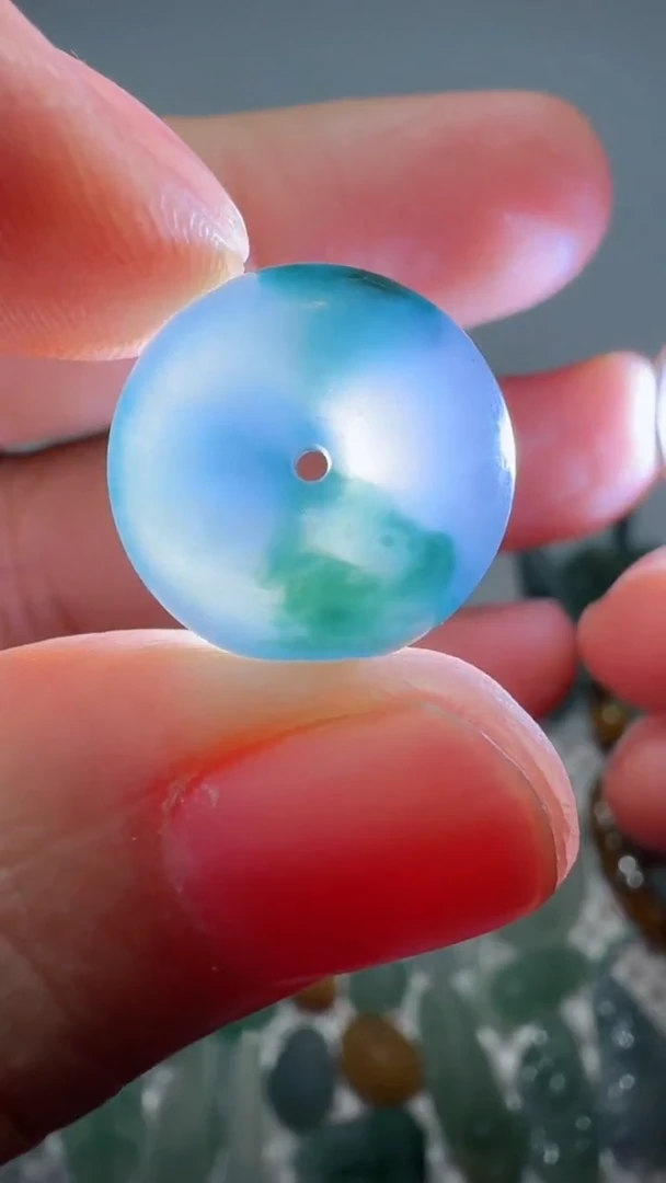 未镶嵌定制翡翠111111111