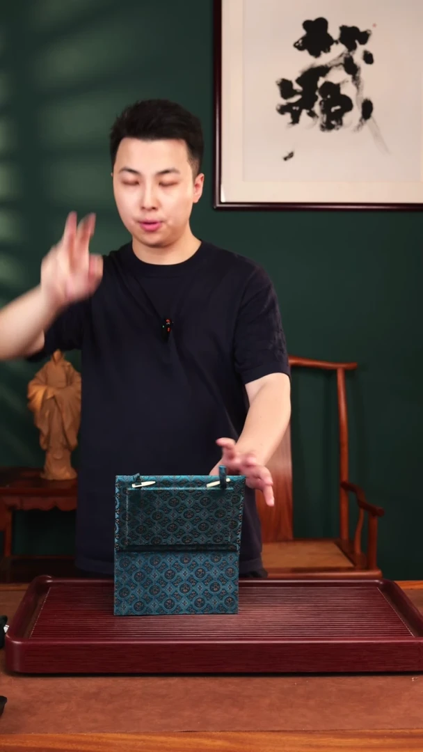 茶壶紫砂潘子茶器17365