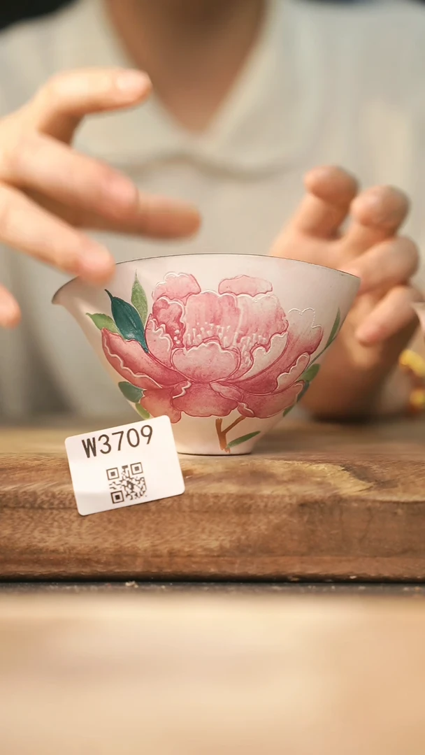 【经典福利】/ 杯子@@W3709