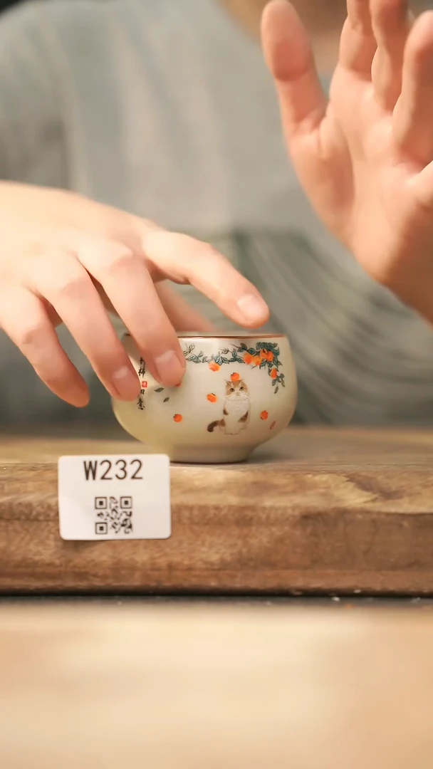 【经典福利】/ 杯子@@W232