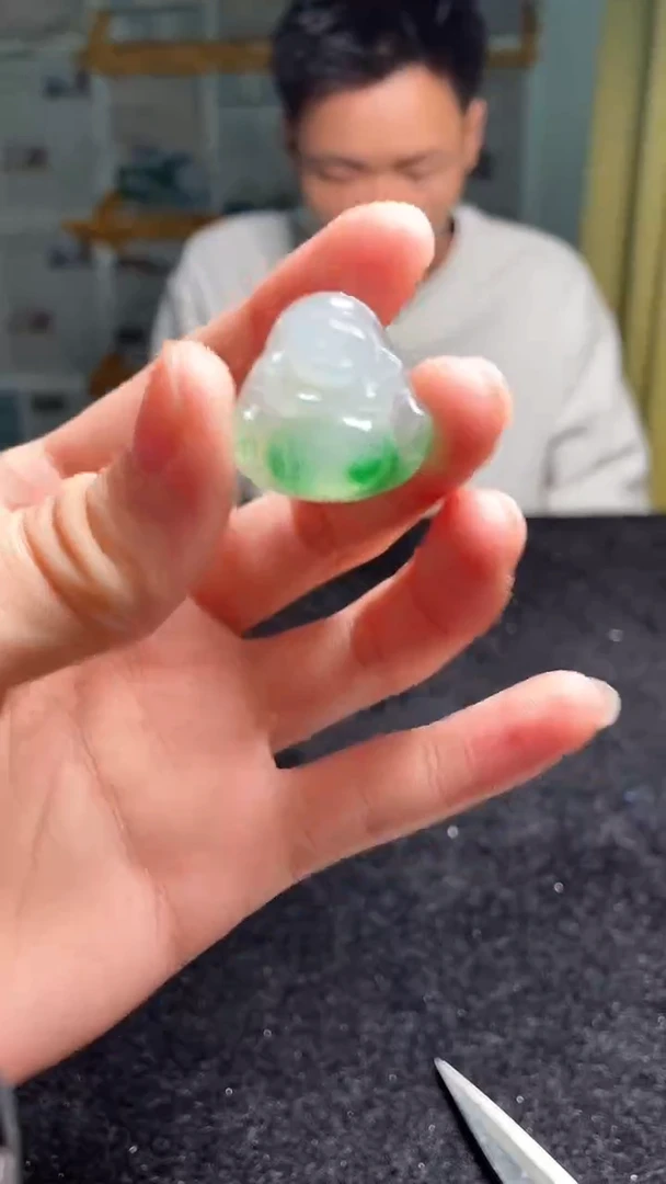 小猛子收货HFH940