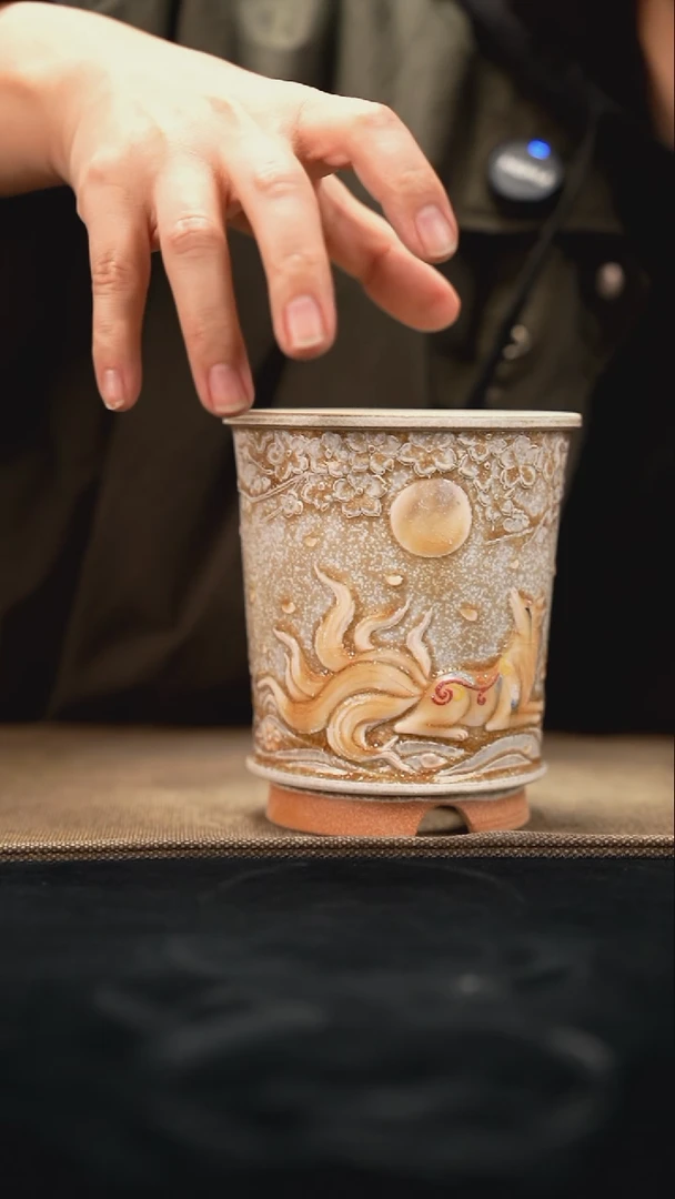 口径9花盆-11-22-044