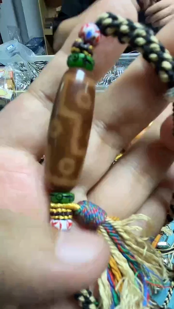 未镶嵌颈饰玛瑙/玉髓-0730-199 手工珠，多样性发