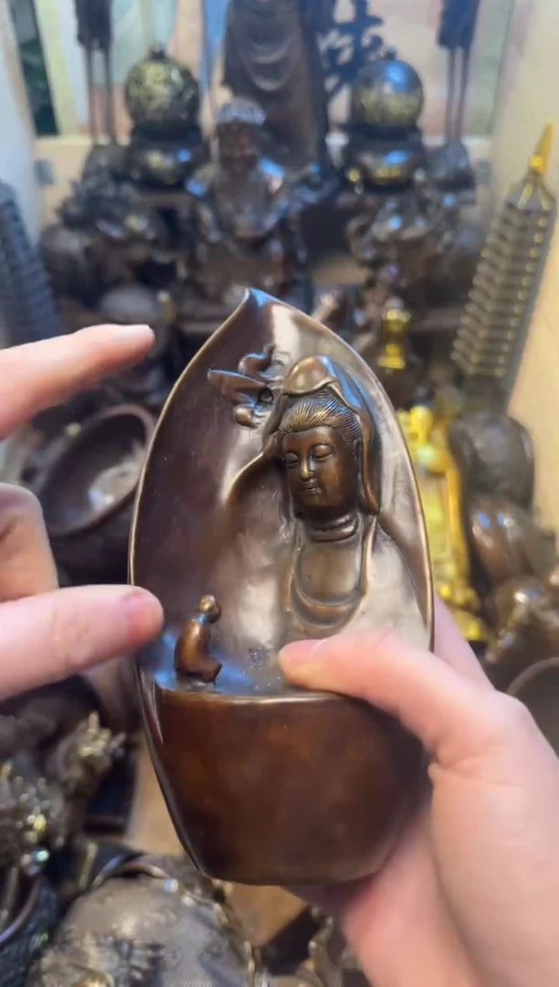 精品专属链接---【倒流香炉】