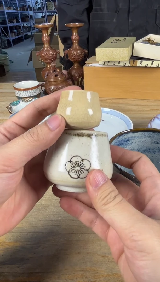 紫砂中古品默认微瑕满十八包邮