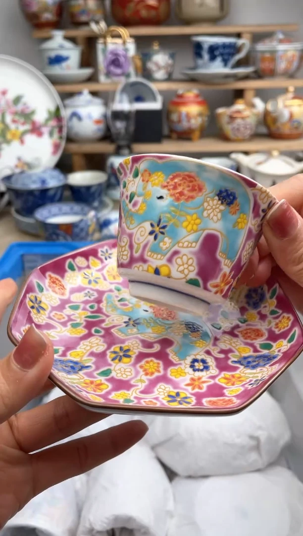 【闪购商品】瓷片默认微瑕，看清尺寸品相再拍