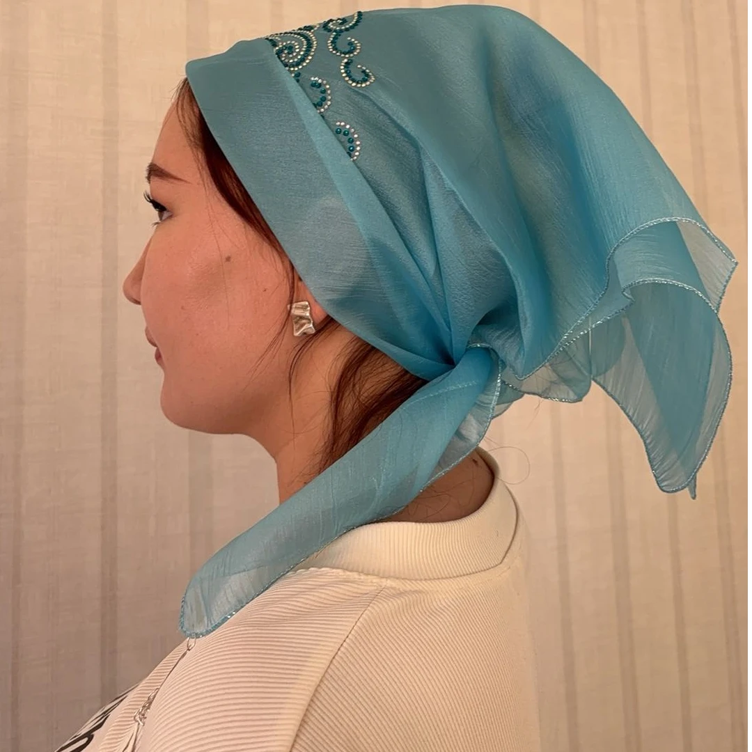 新疆包邮新款头巾