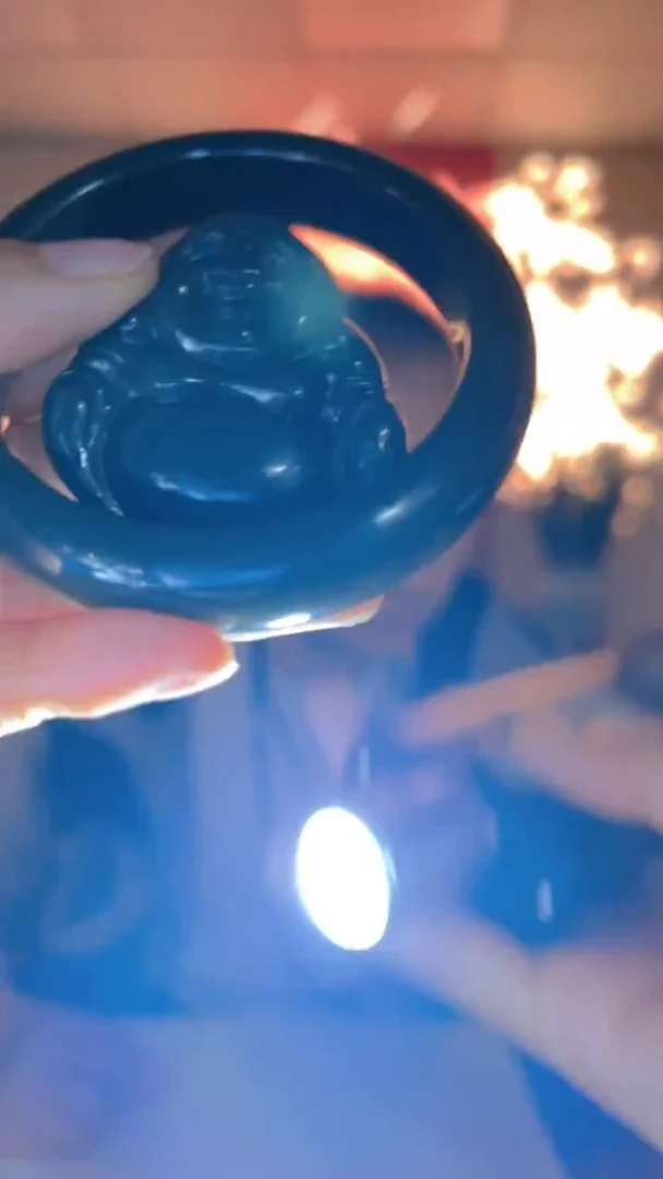 颈饰未镶嵌和田玉a22