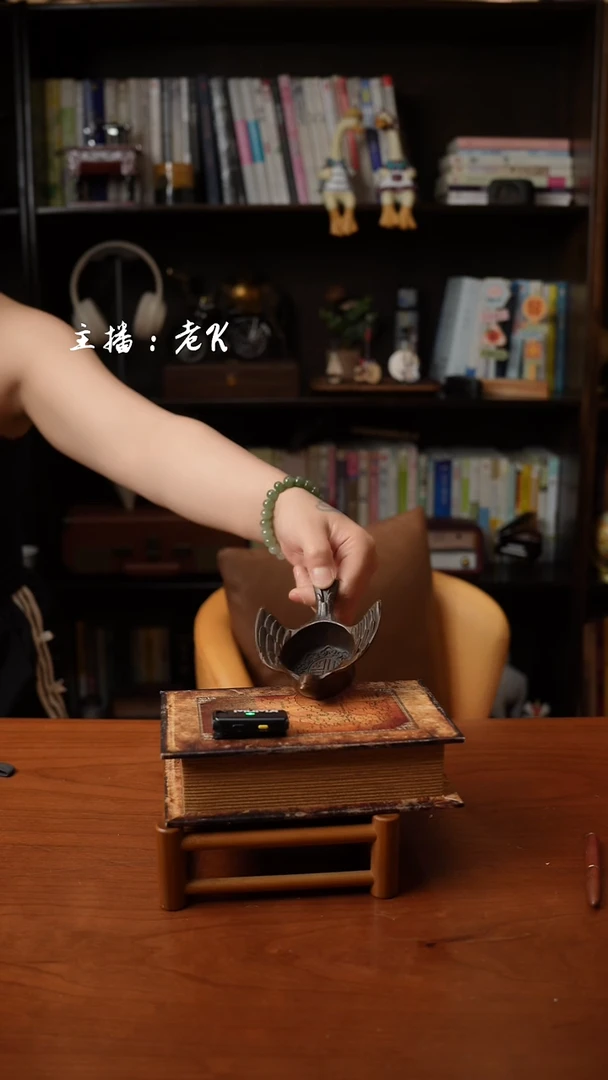 摆件白燕子-样品-不退不换-205
