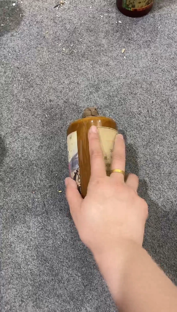 陶瓷所见即所得 摆件