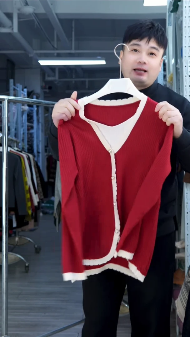 玉姐家高品质毛衣