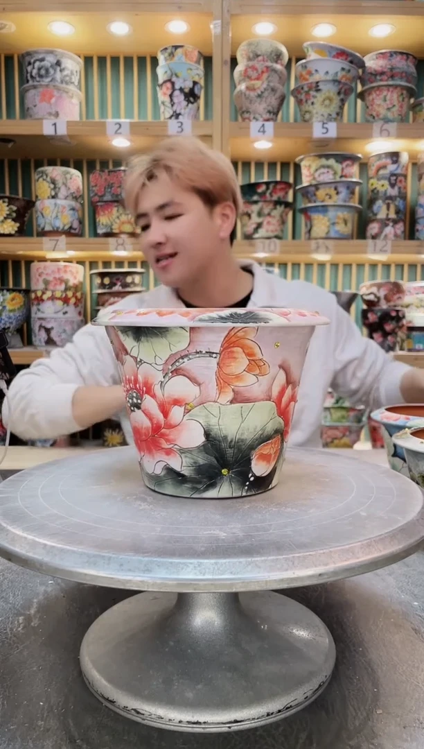 紫砂默认微瑕一物一拍01210-042瑕疵