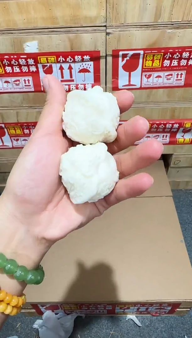 又禧文玩精品手串-无礼盒-@@g029